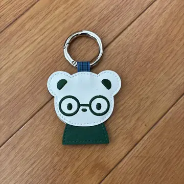 패밀리아 키링