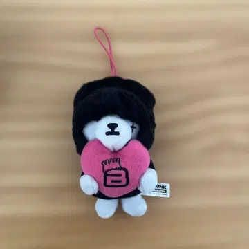 KRUNK BIGBANG G-Dragon 마스코트