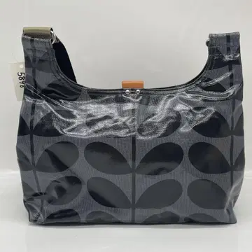 BN5898 orla kiely 아우라 카일리 숄더백 숄더