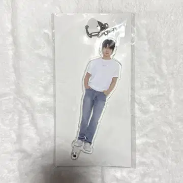 SEVENTEEN 조슈아 아크릴 스틱