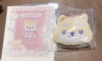 JOCHUM 캔디 디자인 시리즈 마메치 2종 세트