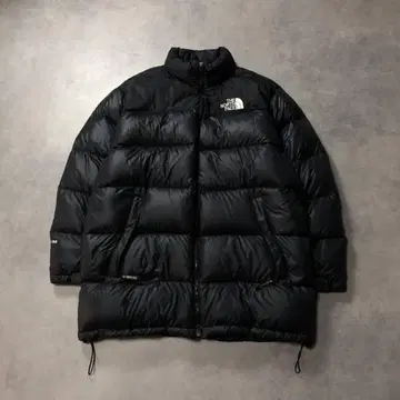 GQ3441 THE NORTH FACE : 90's 레어 NUPTSE