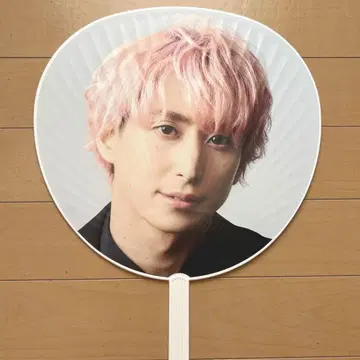 사쿠마 다이스케 부채