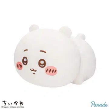 치이카와 (먼작귀) 모찌루네 소베리 BIG 봉제 인형