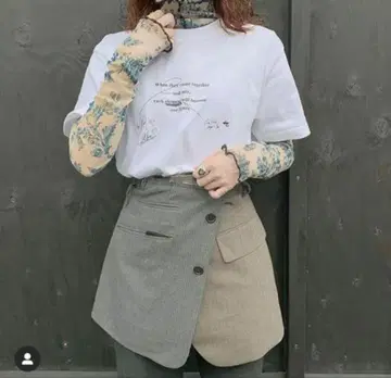 litmus 코르셋