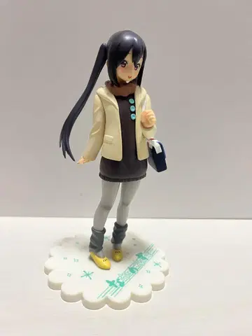 제일복권 케이온 피규어 나카노 아즈사