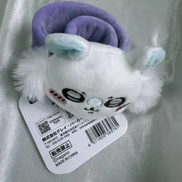 모몽가 치이카와 파크 밴딩 얼굴 봉제 인형 마스코트 봉제 인형