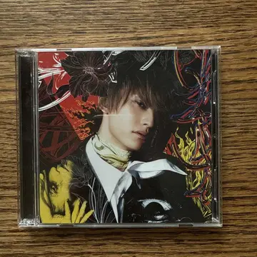 SKY-HI CD+Blu-ray 팔면육비