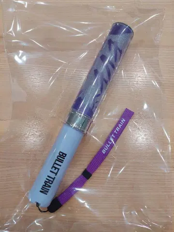 초특급 료가 EVE 응원봉