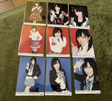 야마모토 사야 NMB48 시절 사진 50장 3