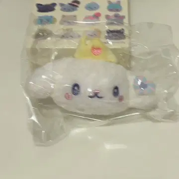 JOCHUM 시크릿 브로치 RURU