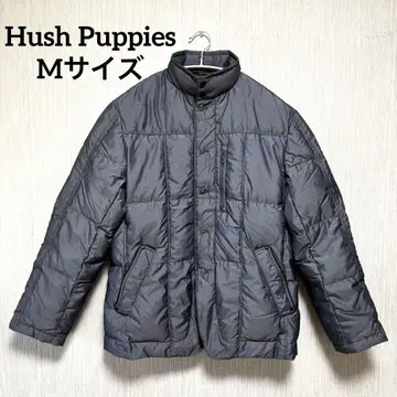 Hush Puppies 패딩 자켓 M 사이즈
