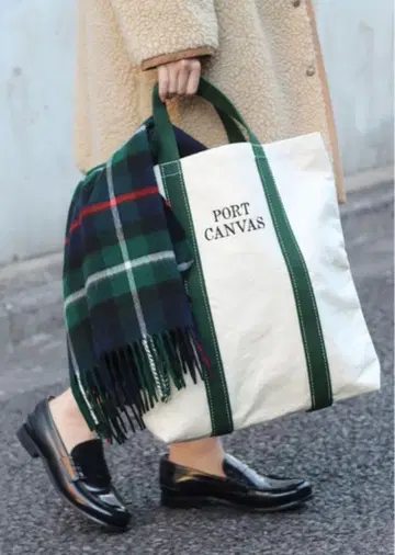 프레임워크 토트백