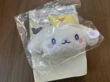 JOCHUM 시크릿 브로치 RURU 루루