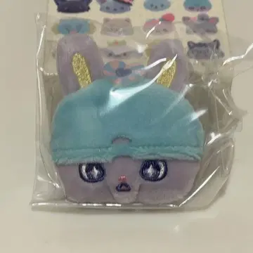 치마타 JOCHUM x Sanrio 제오참 시크릿 브로치