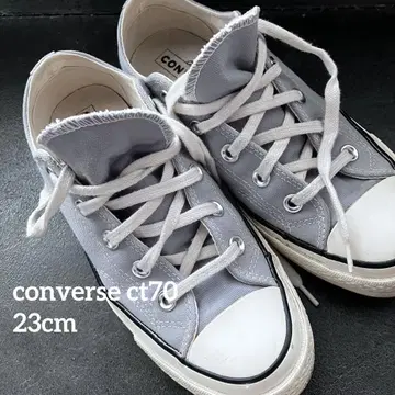 converse ct70 23cm 척테일러 블루