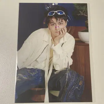 초특급 AwA AwA 특전회 전달회 엽서 타카시
