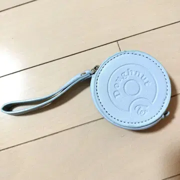 TWICE 9th SINGLE Doughnut 기념 굿즈 코인 케이스