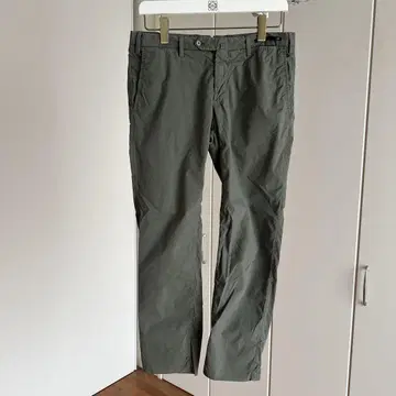 PT01 48 size 치노 팬츠