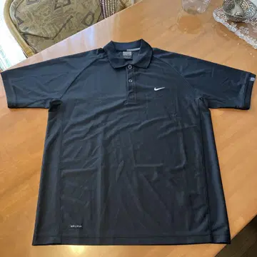 NIKE DRI FIT L 사이즈