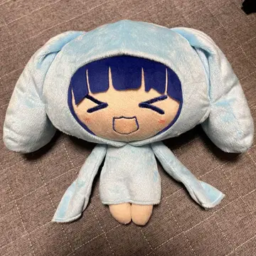 우고쿠짱 봉제 인형 우고누이