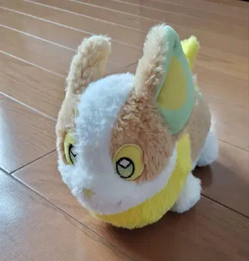 원가이 포켓몬 복슬복슬 귀여운 봉제 인형