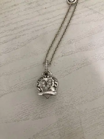 Chantecler 샹테클레르 목걸이