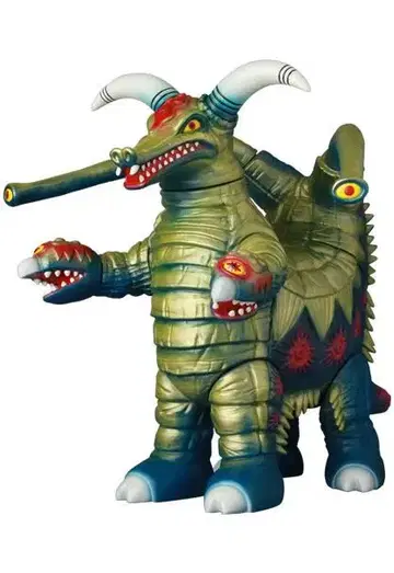 MAT 브로켄 소프트 비닐 메디콤토이 MEDICOMTOY 울트라맨 A