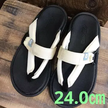 하이테크 플립플랍 24.0cm