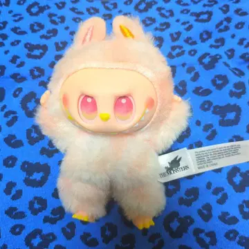 [ LABUBU ] 라부부 에너지
