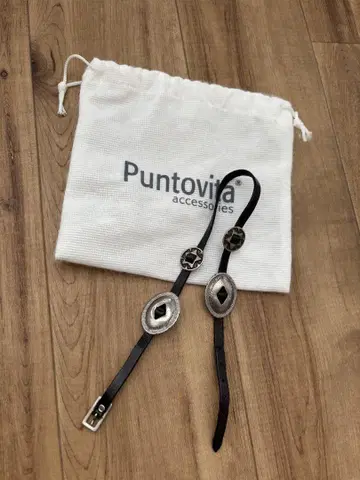 Puntovita 콘초 블레스