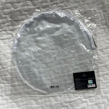 THE BOYZ RE:AL 부채 커버
