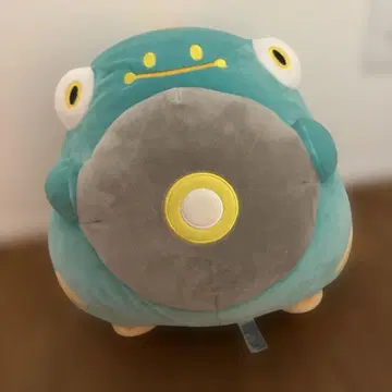 하라발리 봉제 인형