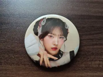 팬텀시타 미우 프레임메두사 캔뱃지