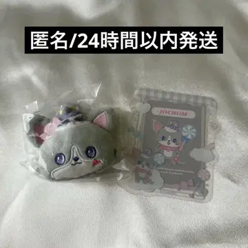 JOCHUM 츄라라 브로치 경질 케이스 세트