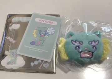 JOCHUM 시크릿 브로치 카드 케이스 야누카미
