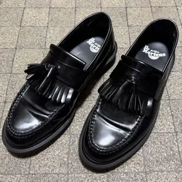 Dr.Martens ADRIAN 태슬 로퍼 25cm