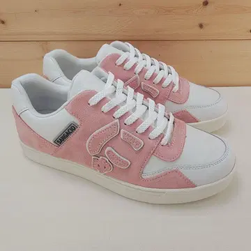 뉴이즈 GMT 마카롱 핑크 24.5cm