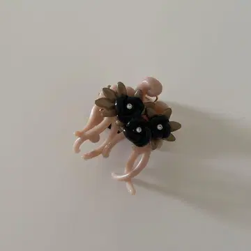 acca 헤어 클립 헤어 액세서리