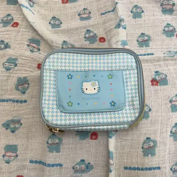 카오하나 키티 파우치