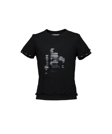jent louis Docking T-Shirt