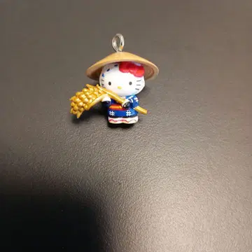 헬로키티 스트랩