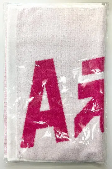 A! group 데뷔 투어 페이스 타월 ( G791 )