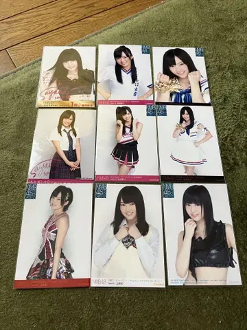 야마모토 사야 NMB48 시절 사진 50장 4