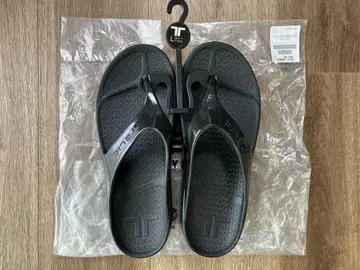TELIC 샌들 W-FLIPFLOP L 사이즈