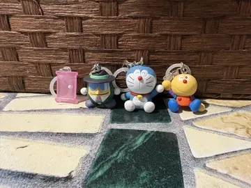 도라에몽 메지루시 액세서리