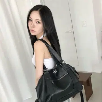 mucent 토트백 백