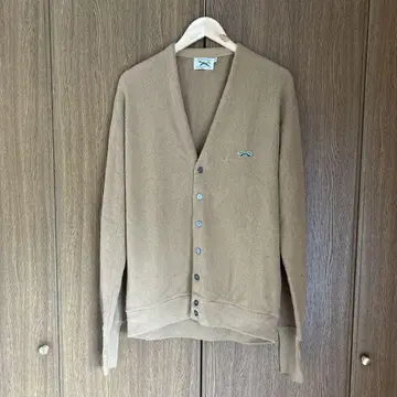 JCPenney THE Fox 가디건 Vintage 커트 코베인