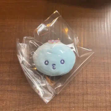 JOCHUM 제오참 시크릿 브로치 마이쿤