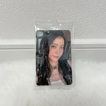 Kep1er BUBBLE GUM ktown4u 트레이딩 카드 샤오팅